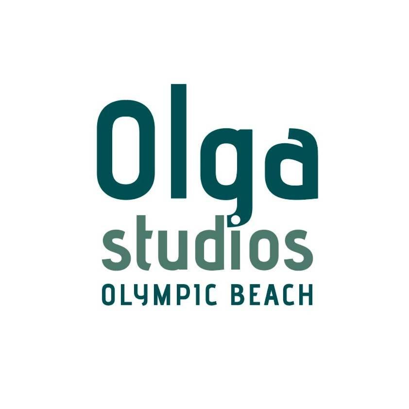 Olga Studios Olympiakí Aktí Екстериор снимка