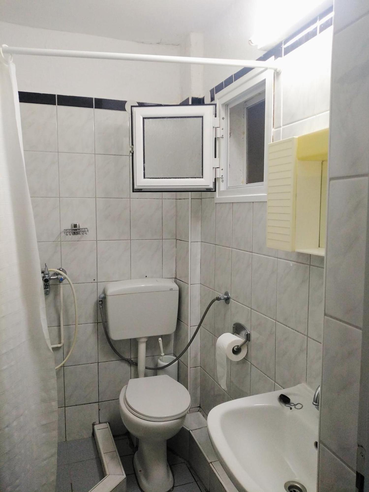 Olga Studios Olympiakí Aktí Екстериор снимка